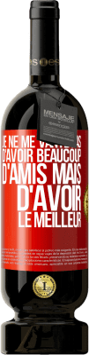 Amitié