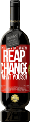 49,95 € 免费送货 | 红酒 高级版 MBS® 预订 如果您不喜欢自己的收获，请改变您的播种 红色标签. 可自定义的标签 预订 12 个月 收成 2016 Tempranillo