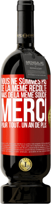 Remerciements