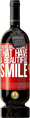 49,95 € 送料無料 | 赤ワイン プレミアム版 MBS® 予約する 美しい笑顔の秘密があります 赤いタグ. カスタマイズ可能なラベル 予約する 12 月 収穫 2014 Tempranillo