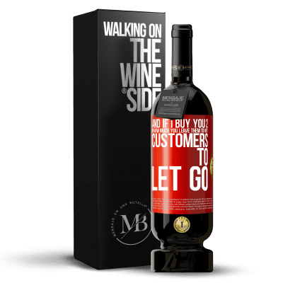 «and if I buy you 2 in how much you leave them to me? Customers to let go» Premium Edition MBS® Reserve