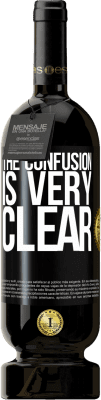 49,95 € 送料無料 | 赤ワイン プレミアム版 MBS® 予約する 混乱は非常に明確です ブラックラベル. カスタマイズ可能なラベル 予約する 12 月 収穫 2016 Tempranillo