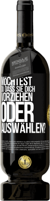 49,95 € Kostenloser Versand | Rotwein Premium Ausgabe MBS® Reserve Möchtest du, dass sie dich vorziehen oder auswählen? Schwarzes Etikett. Anpassbares Etikett Reserve 12 Monate Ernte 2015 Tempranillo