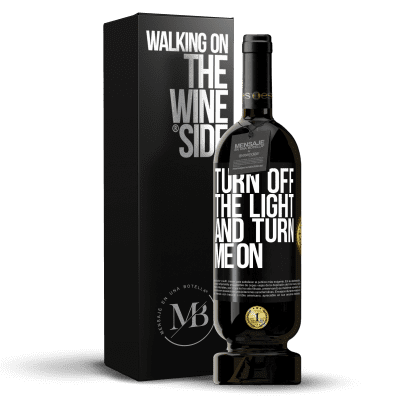 «关掉灯然后打开我» 高级版 MBS® 预订