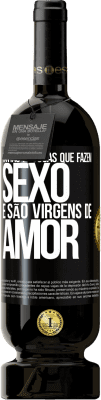 Sexualidade