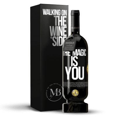 «Магия это ты» Premium Edition MBS® Бронировать