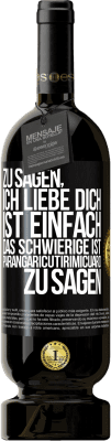 Liebe und Romantiker