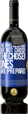 49,95 € 送料無料 | 赤ワイン プレミアム版 MBS® 予約する 準備は選択されず、選択されたものが準備されます 青いタグ. カスタマイズ可能なラベル 予約する 12 月 収穫 2016 Tempranillo