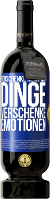 Für ihn