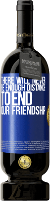 Friendship