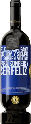 Aniversarios