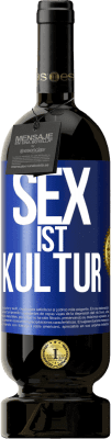 Sexualität