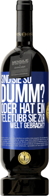 Ironisch