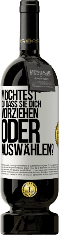 49,95 € Kostenloser Versand | Rotwein Premium Ausgabe MBS® Reserve Möchtest du, dass sie dich vorziehen oder auswählen? Weißes Etikett. Anpassbares Etikett Reserve 12 Monate Ernte 2015 Tempranillo