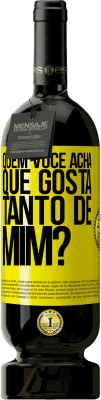 Amor e Românticos