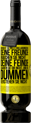 Freundschaft