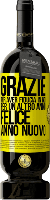 Ringraziamenti