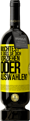 49,95 € Kostenloser Versand | Rotwein Premium Ausgabe MBS® Reserve Möchtest du, dass sie dich vorziehen oder auswählen? Gelbes Etikett. Anpassbares Etikett Reserve 12 Monate Ernte 2015 Tempranillo