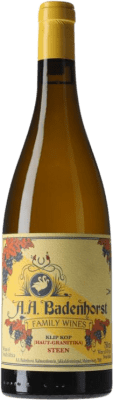 59,95 € 免费送货 | 白葡萄酒 A.A. Badenhorst Klipkop W.O. Swartland Swartland 南非 Chenin — 白诗南 75 cl