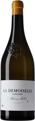 64,95 € Spedizione Gratuita | Vino Bianco Alphonse Mellot La Demoiselle Loire Francia Pinot Nero 75 cl