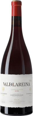 Palacios Remondo Alfaro Quiñón de Valdelareina Garnacha — Grenache 3 L