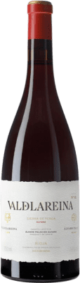 Palacios Remondo Alfaro Quiñón de Valdelareina Garnacha — Grenache 5 L