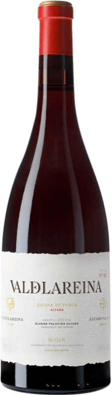 709,95 € 免费送货 | 红葡萄酒 Palacios Remondo Alfaro Quiñón de Valdelareina D.O.Ca. Rioja 拉里奥哈 西班牙 Garnacha — 歌海娜 大瓶 — Magnum 1,5 L