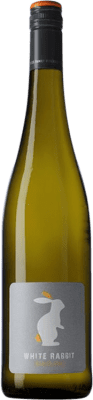 13,95 € Free Shipping | White Wine Balthasar Ress White Rabbit Q.b.A. Rheingau Rheingau Germany Riesling 75 cl