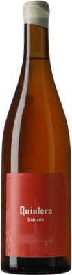 41,95 € 免费送货 | 白葡萄酒 Bimbache Quintero Vidueño D.O. El Hierro 加那利群岛 西班牙 75 cl