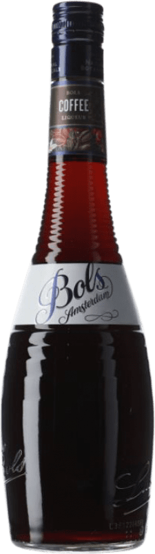 17,95 € Envoi gratuit | Liqueurs Bols Pays-Bas 70 cl Coffee — Café