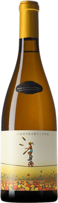 Ca N'Estruc L'Equilibrista Xarel·lo Reserva 75 cl