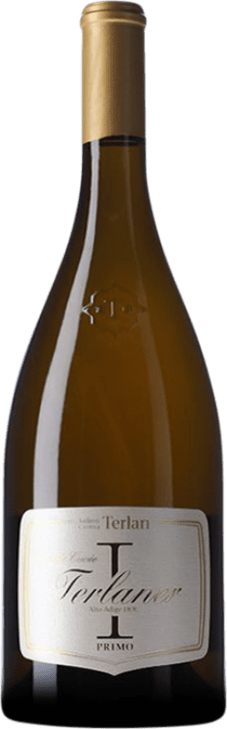 317,95 € Envio grátis | Vinho Branco Terlano Terlaner Grande Cuvée Itália 75 cl