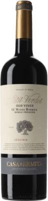 Casa de la Ermita Petit Verdot 75 cl