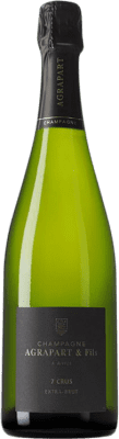 Agrapart 7 Crus Extra Brut — エクストラ・ブリュット 75 cl