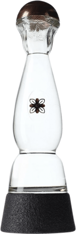 417,95 € Envoi gratuit | Tequila Clase Azul Blanco — Blanc, Peated — Tourbé Jalisco Mexique 70 cl