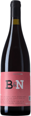 28,95 € Envoi gratuit | Vin Rouge Clos d'Agon B&N Espagne 75 cl