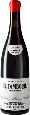 Comando G El Tamboril Garnacha — Grenache 1,5 L