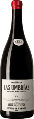 Comando G Las Umbrías Garnacha — Grenache 3 L