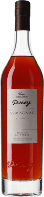 139,95 € Spedizione Gratuita | Armagnac Francis Darroze Domaine de la Boubee I.G.P. Bas Armagnac Francia 70 cl