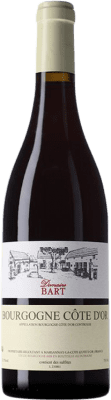 26,95 € 免费送货 | 红葡萄酒 Bart A.O.C. Bourgogne Côte d'Or 勃艮第 法国 Pinot Noir — 黑皮诺 75 cl