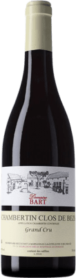 499,95 € Free Shipping | Red Wine Bart Clos de Beze Grand Cru A.O.C. Chambertin Burgundy France Pinot Noir 75 cl