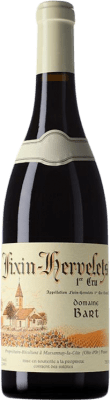 99,95 € Free Shipping | Red Wine Bart Les Hervelets 1er Premier Cru A.O.C. Fixin Burgundy France Pinot Noir 75 cl