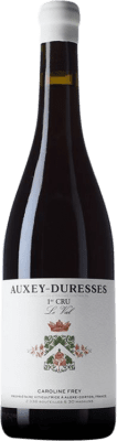 84,95 € 免费送货 | 红葡萄酒 Caroline Frey Le Val 1er Premier Cru A.O.C. Auxey-Duresses 勃艮第 法国 Pinot Noir — 黑皮诺 75 cl