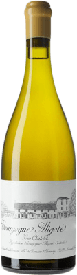 4 324,95 € Spedizione Gratuita | Vino Bianco Domaine d'Auvenay Sous Chatelet A.O.C. Bourgogne Aligoté Borgogna Francia 75 cl