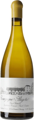 3 989,95 € 免费送货 | 白葡萄酒 Domaine d'Auvenay Sous Chatelet A.O.C. Bourgogne Aligoté 勃艮第 法国 Aligoté — 阿利戈特 75 cl