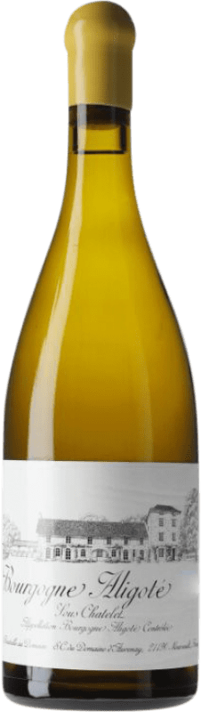 3 989,95 € Spedizione Gratuita | Vino Bianco Domaine d'Auvenay Sous Chatelet A.O.C. Bourgogne Aligoté Borgogna Francia Aligoté 75 cl