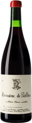 278,95 € Envio grátis | Vinho Tinto Domaine de Pallus 1989 A.O.C. Chinon Loire França Cabernet Franc 75 cl