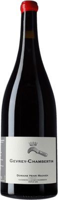 Henri Magnien Pinot Noir — ピノ・ノワール 1,5 L