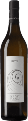 33,95 € Envoi gratuit | Vin Blanc La Colombe Bayel Grand Cru Suisse Chasselas 75 cl