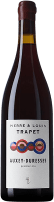97,95 € Envio grátis | Vinho Tinto Pierre & Louis Trapet 1er Premier Cru A.O.C. Auxey-Duresses Borgonha França Pinot Noir 75 cl
